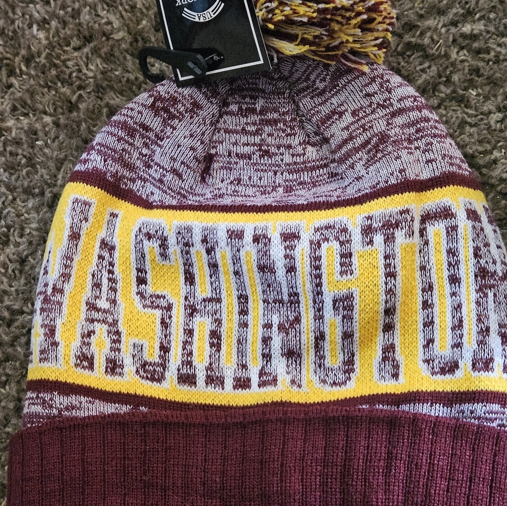 Washington Commanders Bennie